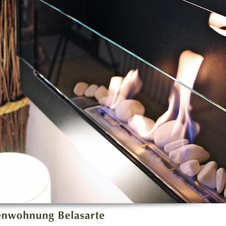 Ferienwohnung Belasarte Bad Elster Ngoại thất bức ảnh