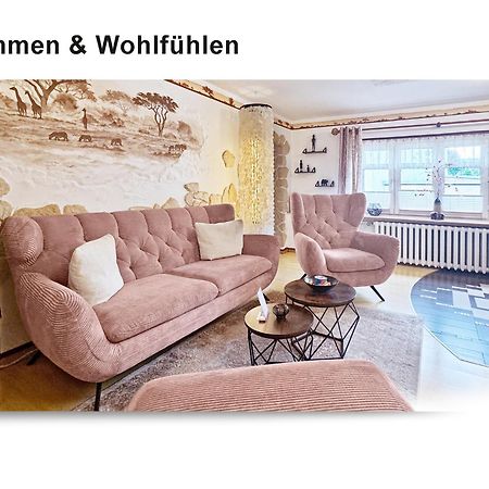Ferienwohnung Belasarte Bad Elster Ngoại thất bức ảnh