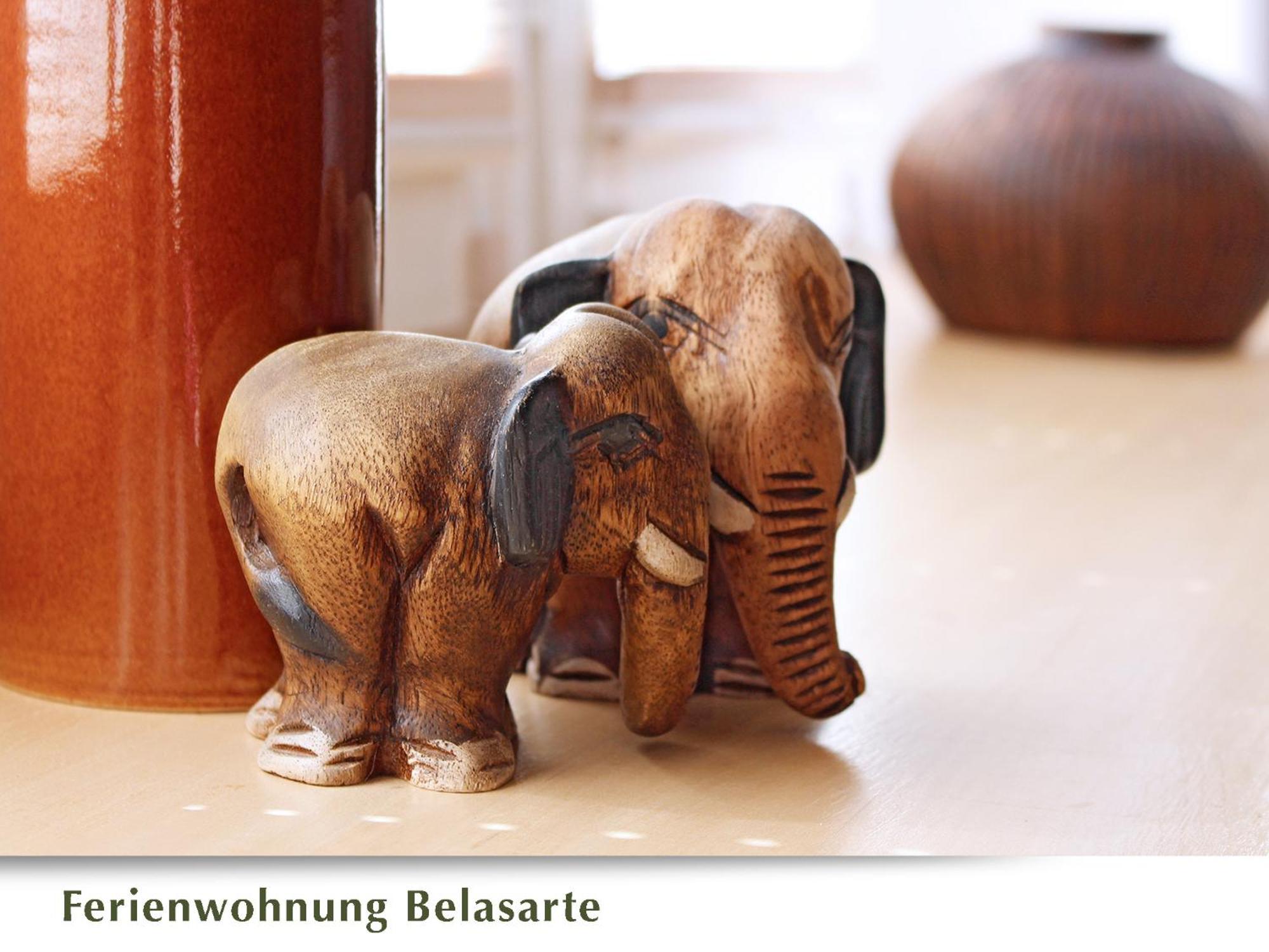 Ferienwohnung Belasarte Bad Elster Ngoại thất bức ảnh